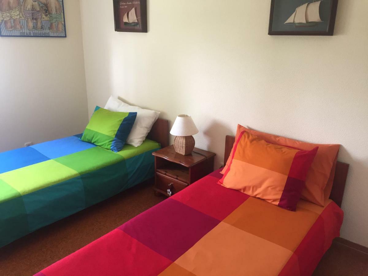 Tiagos Apartament Distrikt Distrikt Faro Exterior foto