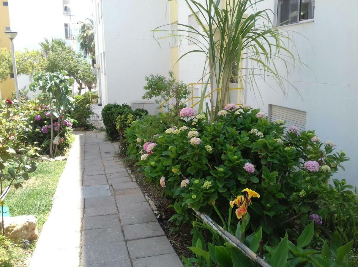Tiagos Apartament Distrikt Distrikt Faro Exterior foto